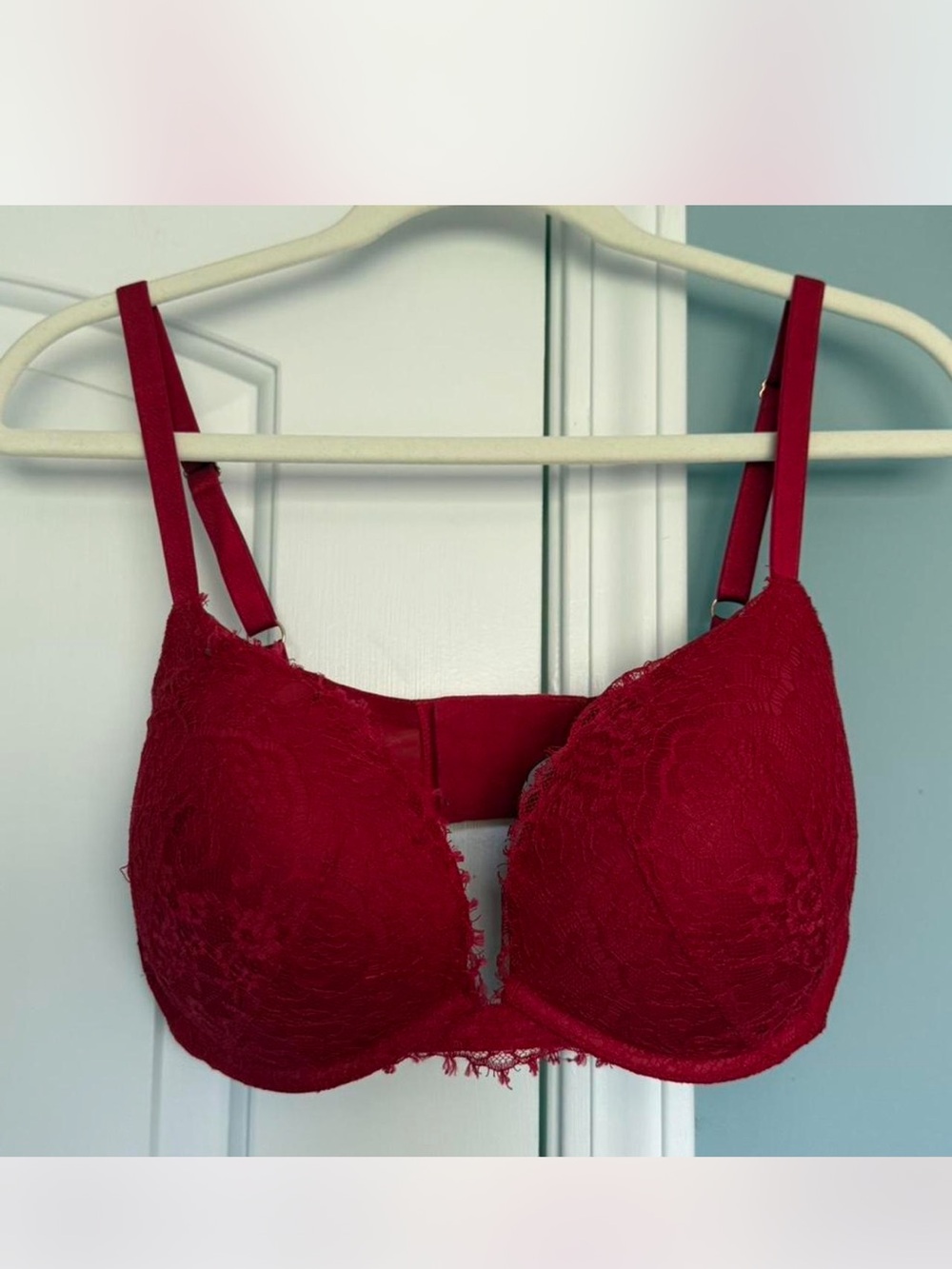 Victoria’s Secret Dream Angels Push Up Bra size 36DD